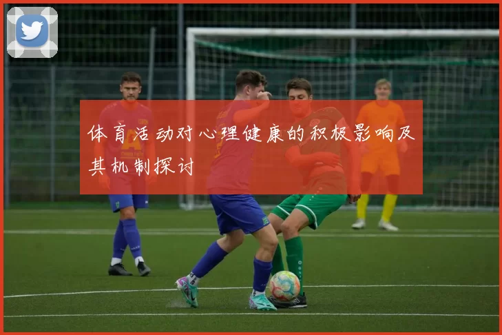 体育活动对心理健康的积极影响及其机制探讨